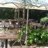 Le Petit St-Georges Exterior