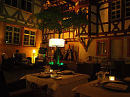 Urgestein Im SteinhÄuser Hof food