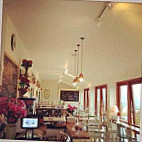 Valley View Cafe inside