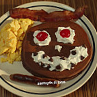 Ihop food