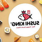 Sushi King Rapid Mall food