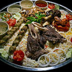 Abu Khalid Al Makkawi Kulim food
