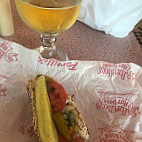 Portillo's food