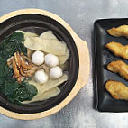 Hao Delicious Háo Měi Wèi Shā Guō Shǒu Gōng Miàn Fěn Gāo Number One food