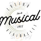 El Musical inside