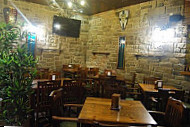 Bar-restaurante El Castillo food