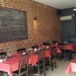 La Table De Leontine Essen