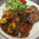 La Table De Leontine Innen