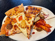 Pizza Hut food