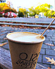 Oslo Kaffebar food