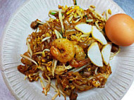 Fried Kuey Teow Restoran Kh20 inside