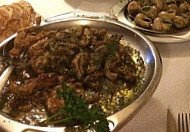 Berta food