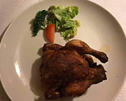 Berta food