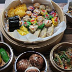 Oasis Dimsum Outlet food