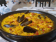 La Tasquita Gallega food
