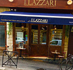 I Lazzari Pizzeria Napoletana inside