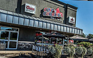 Chip N Charlie's Eatery outside