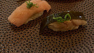Sushi Gakyu food