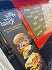 L'atlas Kebab food