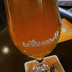 Brewsters Brewing Company And Summerside food