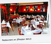 Schweiger`s Bar & Restaurant inside