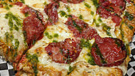 Pizzeria Libretto-Danforth food