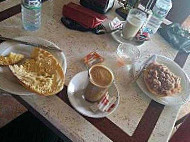 -cafetería Mc Caco's food