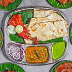 Sri Ananda Bahwan food