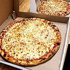 Lanark Pizzeria food