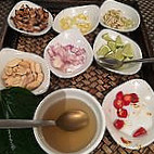 Le Sukhothai food