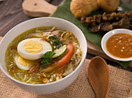 Mariyah Sup Thai food