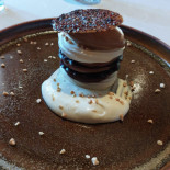 La Nouvelle Auberge Comida