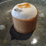 La Nouvelle Auberge Comida