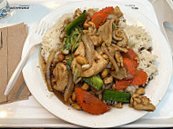 Thai Express Gatineau food