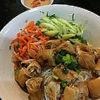 Tra Vinh food