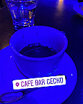 Cafe Bar Gecko inside