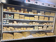 O'fromages Fromageries food