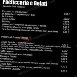 Pizzeria Dolce Vita Carta