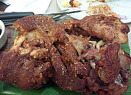Kapitbahay Filipino Cuisine food
