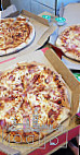Domino's Pizza Wapping food