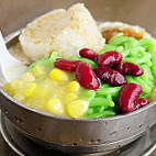 Cendol Bismillah food