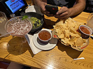 Chili's food