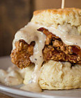 Maple Street Biscuit Company food