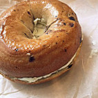 Bruegger's Bagel Bakery food