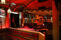Pharao Restaurant Sardar Mohamad inside