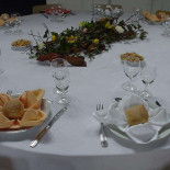 L'auberge Du Pont Dentro