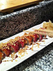 Ishi Shima Sushi food