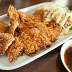 Ainul Fried Chicken (batu Kawan) food