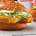 Mcdonalds Sabak Bernam Dt 1010344 food