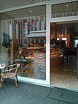 Eiscafe Palma inside